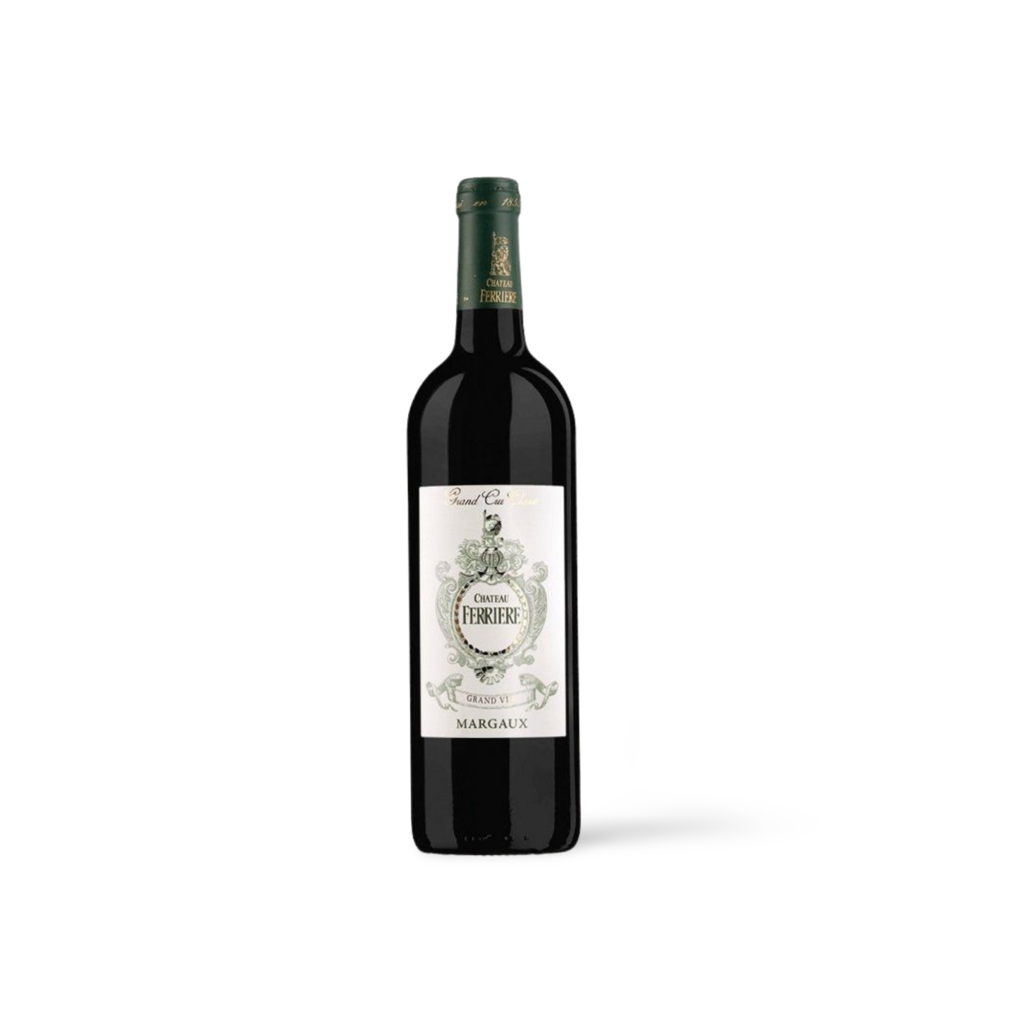 Chateau Ferriere 2005